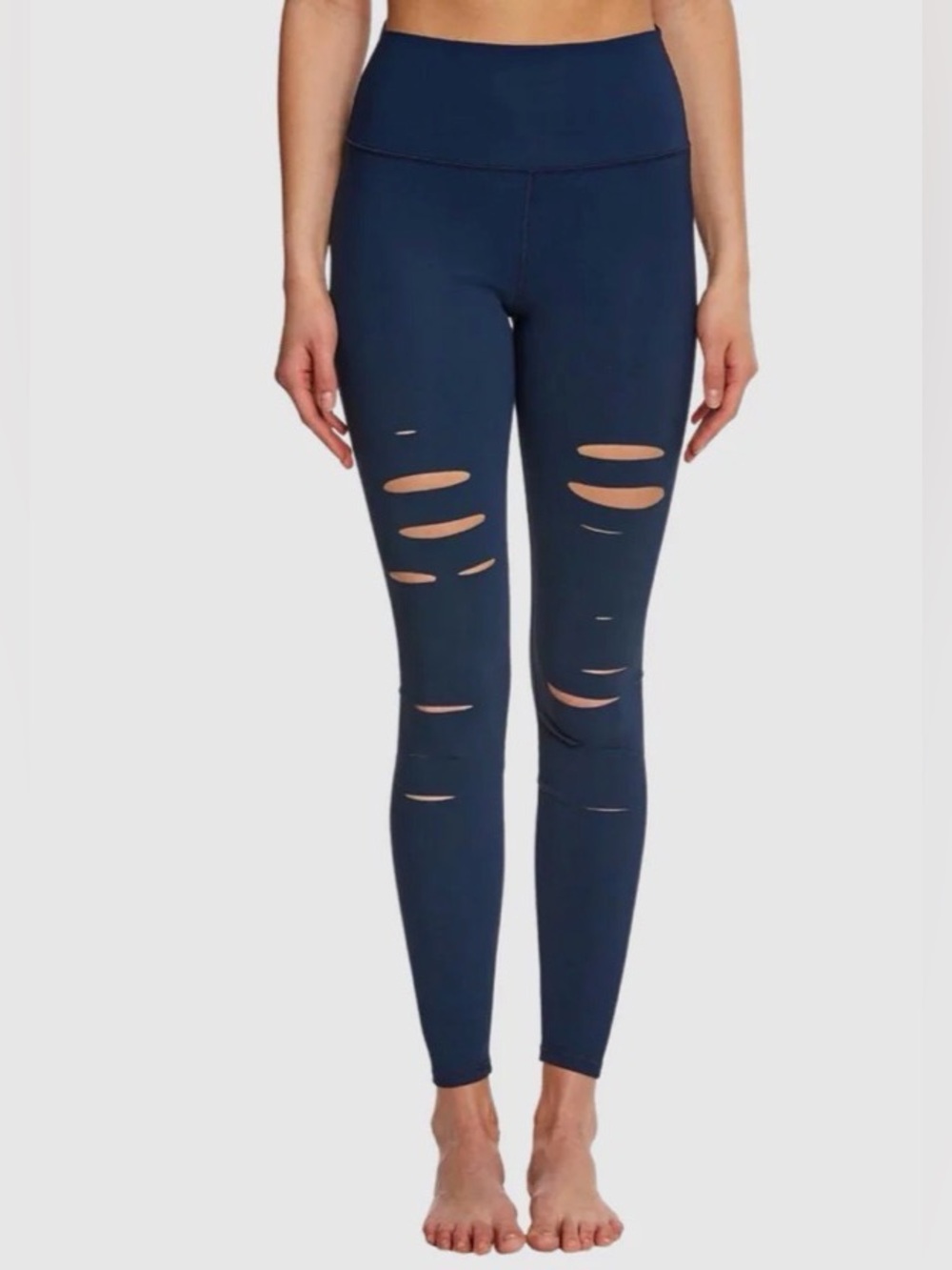 Alo Yoga Warrior Leggings